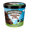 Ben & Jerry's Chocolate Fudge Brownie Ice Cream 120 ml