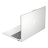 HP Laptop 15-fd0103ne, 15.6" FHD Display,Intel® Core™ i3-N305Intel® Core™ i3-N305,8GB RAM, 256GB SSD,Intel® UHD Graphics Integrated, ENG-ARAB Keyboard, Windows11Home,Natural silver