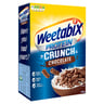 Weetabix Protein Crunch Chocolate Flavour Value Pack 450 g