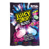 Bazooka Juicy Drop Blasts Chews Filled With Sour Powder 45 g