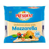 President Pizza With Mozzarella Cheese 200g