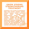 Cantu Grow Strong Strengthening Hair Treatment 173 g