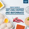 Hellmann's Chilli Mayonnaise 235 g