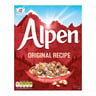 Alpen Swiss Style Muesli Original 550 g