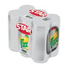 Star Fizz Lemon & Lime Zero Sugar Carbonated Soft Drink 300 ml