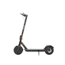 Porodo Electric Scooter 6.6AH with Helmet - Black PD-ESCH-BK