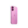 Apple iPhone 16 5G Smartphone, 256 GB Storage, Pink