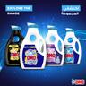 Omo Laundry Liquid Detergent, Touch of Comfort 2 Litres