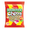 Swizzels Drumstick Drumstick Choos Assorted Flavour 150 g