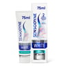 Sensodyne Clinical White Enamel Strengthening Toothpaste 75 ml