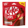 Nestle KitKat  Pops  Chocolate Bag 140 g