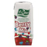 Al Rabie Berry Mix Fortified Drink 18 x 120 ml