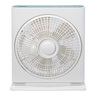 Panasonic Box Fan, 12-inches, Metallic Green, F30STZNBGSL