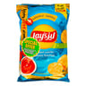 Lay's Potato Chips Assorted Value Pack 2 x 180 g