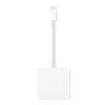 Lenovo USB-C 3-in-1 Travel Hub, White, GX90T33021