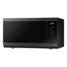 Samsung Microwave Oven, 1500W, 40L, Black Stainless Steel, MG40DG5525AG