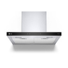 LG Built-in Cooker Hood with Powerful Suction HC7Z2425S 60cm