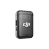 DJI Wireless Microphone Mic 2, 2 TX + 1RX + Charging Case