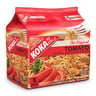 Koka Tomato Instant Noodles 5 x 85 g