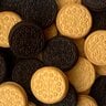 Oreo Golden Vanilla Milk Cookies 12 x 36.8 g