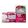 Ahmad Tea Rosehip Hibscus & Cherry Tea 20 Teabags