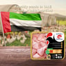 Al Ain Mixed Chicken Parts Skinless 850 g