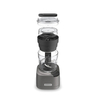 Kenwood Duo Prep 2-in-1 Chopper/Grinder, Silver, 800W, CHP80.000SI