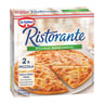 Dr.Oetker Ristorante Piccola Margherita 270 g