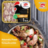Al Ain Fresh Chicken Gizzards 500 g