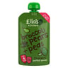 Ella's Kitchen Organic Broccoli, Pears + Peas Baby Food 120 g