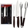 Tramontina BBQ Tools Set Plenus 3pcs