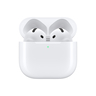 Pre-Order Apple Airpods 4, White, MXP63ZE/A