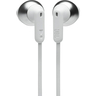 JBL Wireless In-Earbud Headphone, JBLT215BTWHT