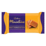 Cadbury Miniature Chocolate 400 g