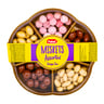 Pakel Miskets Assorted Dragee Box 170 g