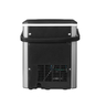 Crownline Ice Maker, 110W, 12 kg Capacity, IM-411