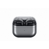 Samsung TWS Galaxy Buds 3 Pro Earbuds, Silver, SM-R630