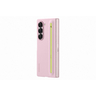 Samsung Z Fold 6 Silm S Pen Grip Case, Pink, EF-OF95PCPEGWW