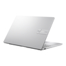 Asus Vivobook 15 15.6" Notebook, Intel Core i5-1235U, VRAM Intel UHD Graphics, Windows 11 Home, 8GB RAM, 512GB, Silver, X1504ZA-NJ303W