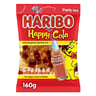 Haribo Happy Cola Gummy Candy 160 g