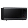 Samsung Microwave Oven, 1500W, 40L, Black Stainless Steel, MG40DG5525AG