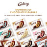 Galaxy Chocolate Multipacks Caramel Chocolate Bars 5 x 40 g