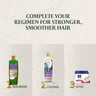 Parachute Advansed Smooth & Silky Shampoo With Aloe Vera & Coconut 2 x 340 ml