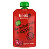 Ella's Kitchen Organic Strawberries + Apples Baby Food 120 g