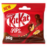 Nestle Kitkat Pops Chocolate Bag 36 g