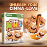 Nestle Cini Minis Cinnamon Breakfast Cereal 375 g