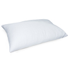 Cannon Pillow Queen, White