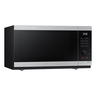 Samsung Grill Microwave Oven with Sheath Heater and Home Dessert, 40L, Silver, MG40DG5524ATSG