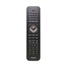 Philips Universal TV Remote, Black, SRP501/10