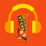 Reese's Sticks Peanut Butter & Crispy Wafer Value Pack 3 x 42 g